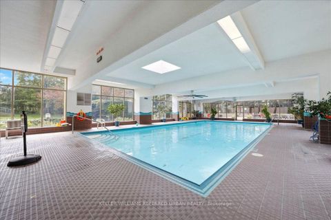 Photo 35 at 1902 - 10 Torresdale Avenue, Branson, Toronto