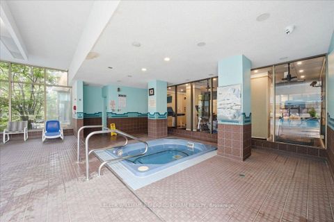 Photo 36 at 1902 - 10 Torresdale Avenue, Branson, Toronto