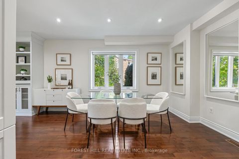 Photo 9 at 205 Glenholme Avenue, Oakwood Village, Toronto