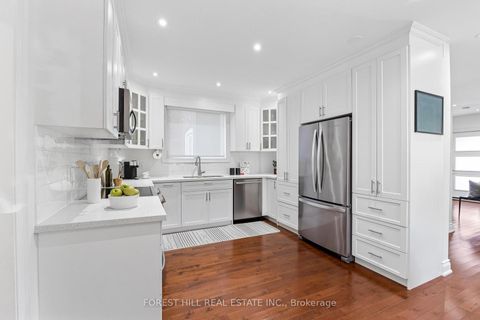 Photo 13 at 205 Glenholme Avenue, Oakwood Village, Toronto