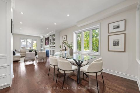 Photo 14 at 205 Glenholme Avenue, Oakwood Village, Toronto
