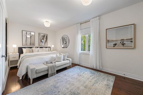Photo 16 at 205 Glenholme Avenue, Oakwood Village, Toronto
