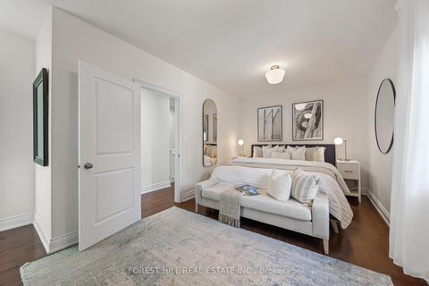 Photo 17 at 205 Glenholme Avenue, Oakwood Village, Toronto