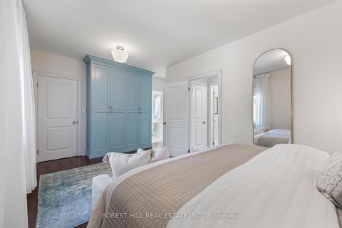 Photo 18 at 205 Glenholme Avenue, Oakwood Village, Toronto