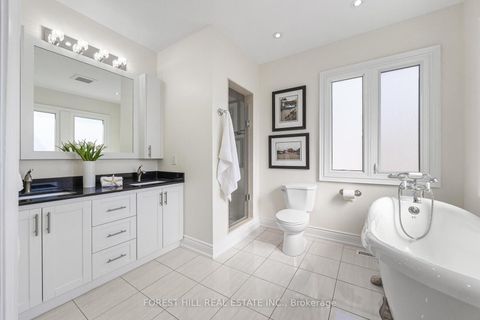 Photo 19 at 205 Glenholme Avenue, Oakwood Village, Toronto