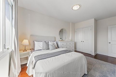 Photo 21 at 205 Glenholme Avenue, Oakwood Village, Toronto