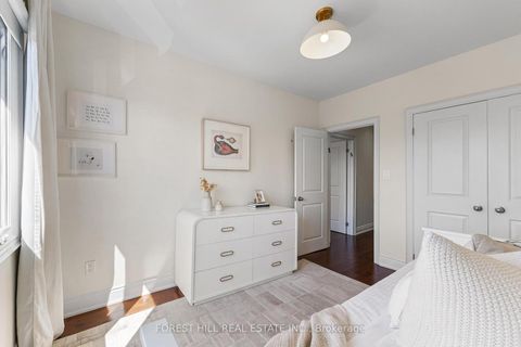 Photo 24 at 205 Glenholme Avenue, Oakwood Village, Toronto