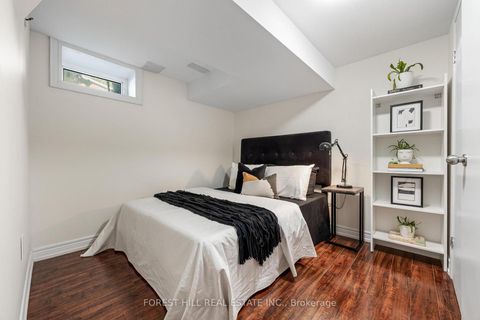 Photo 28 at 205 Glenholme Avenue, Oakwood Village, Toronto