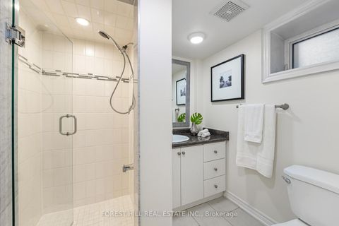 Photo 29 at 205 Glenholme Avenue, Oakwood Village, Toronto