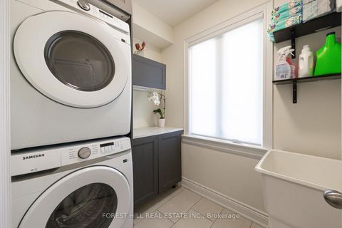 Photo 30 at 205 Glenholme Avenue, Oakwood Village, Toronto