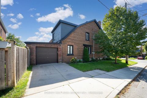 Photo 33 at 205 Glenholme Avenue, Oakwood Village, Toronto