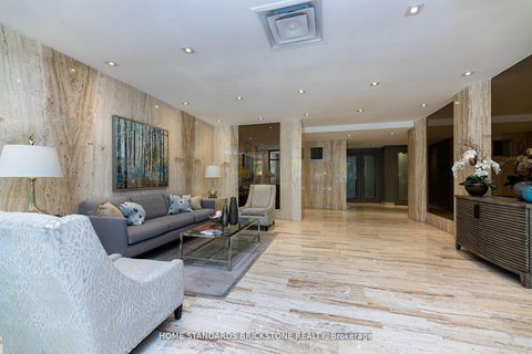 Photo 1 at 9D - 66 Collier Street, Moore Park, Toronto