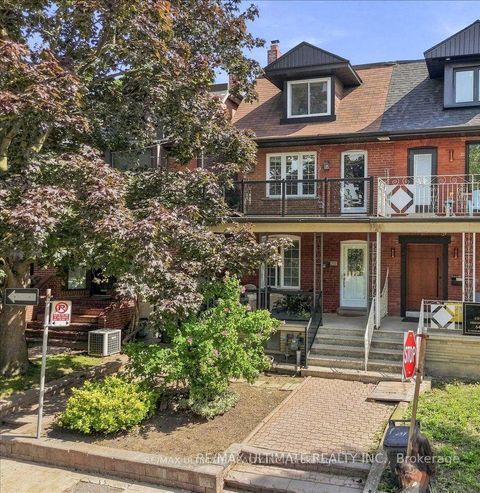 Photo 0 at 299 Delaware Avenue, Junction, Toronto