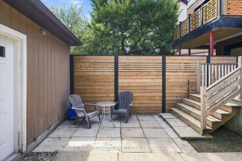 Photo 31 at 299 Delaware Avenue, Junction, Toronto