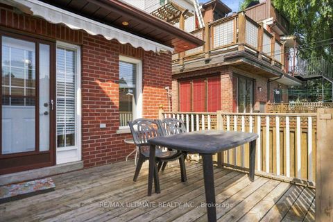 Photo 32 at 299 Delaware Avenue, Junction, Toronto