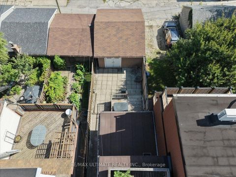 Photo 33 at 299 Delaware Avenue, Junction, Toronto