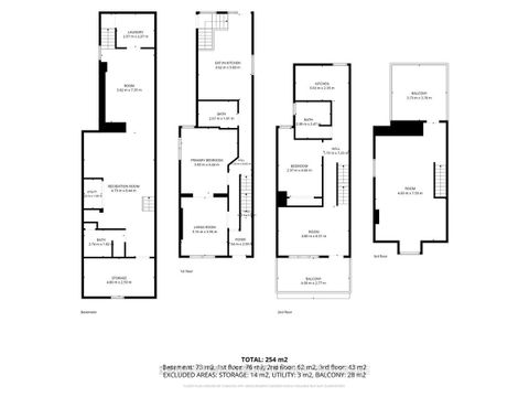 Photo 35 at 299 Delaware Avenue, Junction, Toronto