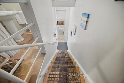 Photo 3 at D - 957 Broadview Avenue, Broadview North, Toronto