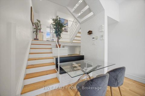Photo 8 at D - 957 Broadview Avenue, Broadview North, Toronto