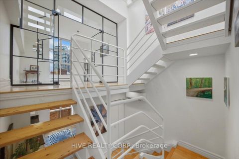Photo 14 at D - 957 Broadview Avenue, Broadview North, Toronto