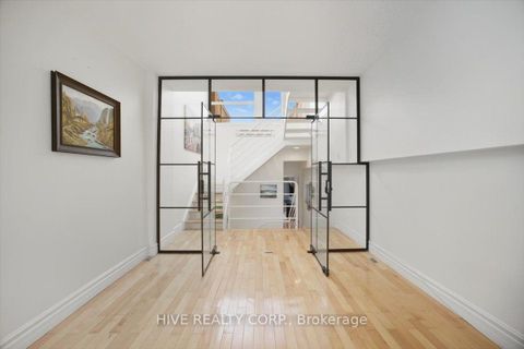 Photo 17 at D - 957 Broadview Avenue, Broadview North, Toronto