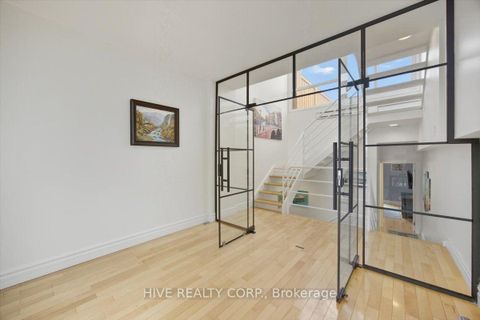 Photo 18 at D - 957 Broadview Avenue, Broadview North, Toronto