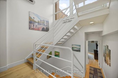 Photo 20 at D - 957 Broadview Avenue, Broadview North, Toronto