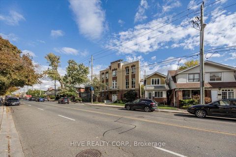 Photo 26 at D - 957 Broadview Avenue, Broadview North, Toronto