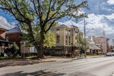 Photo 28 at D - 957 Broadview Avenue, Broadview North, Toronto