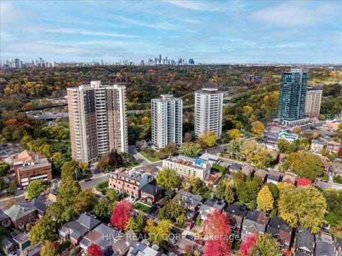 Photo 30 at D - 957 Broadview Avenue, Broadview North, Toronto