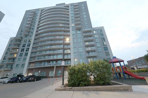 Photo 0 at 112 - 2150 Lawrence Avenue, Maryvale, Toronto