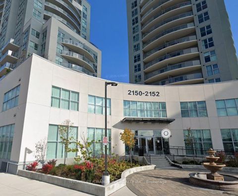 Photo 2 at 112 - 2150 Lawrence Avenue, Maryvale, Toronto
