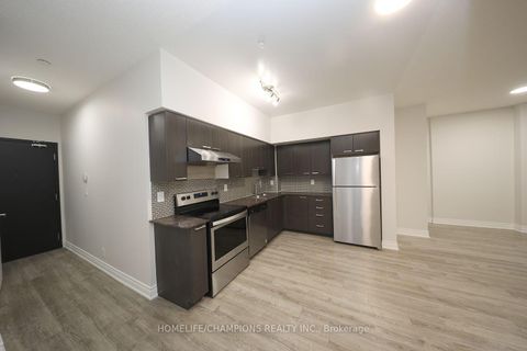 Photo 3 at 112 - 2150 Lawrence Avenue, Maryvale, Toronto