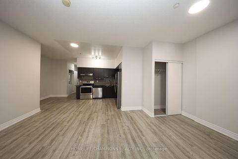 Photo 4 at 112 - 2150 Lawrence Avenue, Maryvale, Toronto