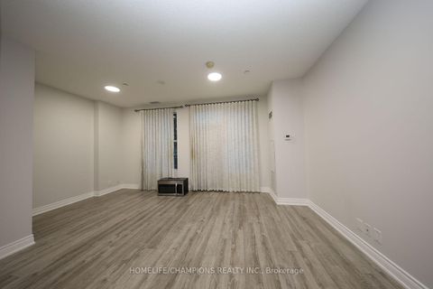 Photo 5 at 112 - 2150 Lawrence Avenue, Maryvale, Toronto