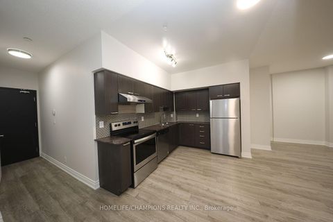 Photo 6 at 112 - 2150 Lawrence Avenue, Maryvale, Toronto