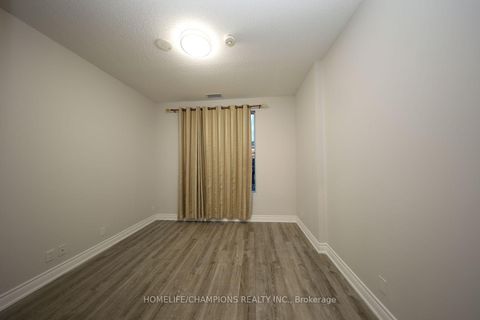 Photo 7 at 112 - 2150 Lawrence Avenue, Maryvale, Toronto