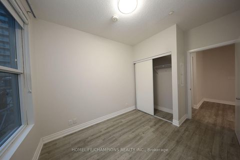 Photo 9 at 112 - 2150 Lawrence Avenue, Maryvale, Toronto