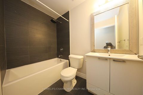Photo 11 at 112 - 2150 Lawrence Avenue, Maryvale, Toronto