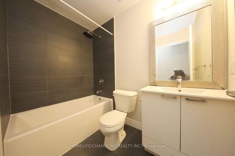 Photo 14 at 112 - 2150 Lawrence Avenue, Maryvale, Toronto