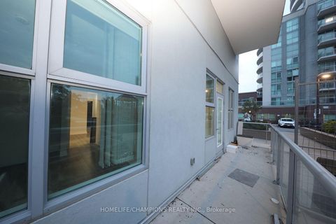 Photo 15 at 112 - 2150 Lawrence Avenue, Maryvale, Toronto