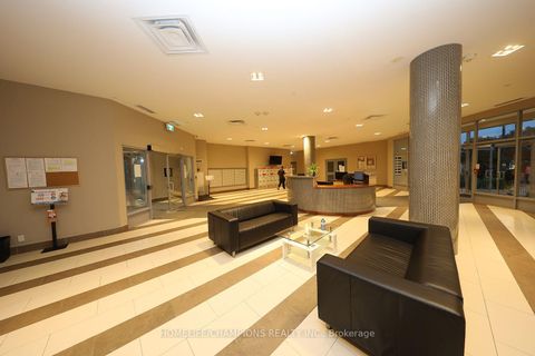 Photo 16 at 112 - 2150 Lawrence Avenue, Maryvale, Toronto