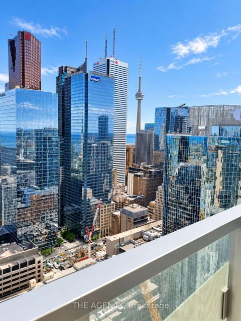 Photo 2 at 4109 - 197 Yonge Street, Yonge Corridor, Toronto