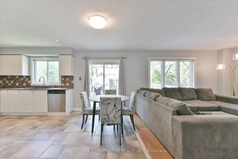 Photo 8 at 28 Empire Drive, Shore, Barrie
