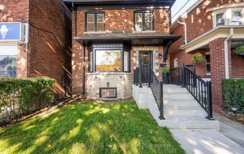 Photo 0 at 193 Sixth Street, New Toronto, Toronto