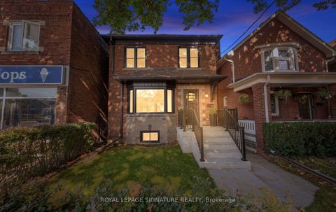 Photo 1 at 193 Sixth Street, New Toronto, Toronto