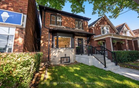 Photo 2 at 193 Sixth Street, New Toronto, Toronto