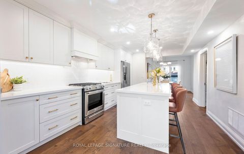 Photo 6 at 193 Sixth Street, New Toronto, Toronto
