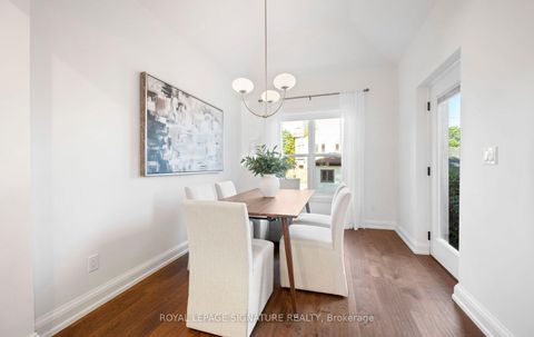 Photo 9 at 193 Sixth Street, New Toronto, Toronto