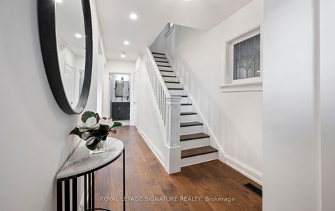 Photo 10 at 193 Sixth Street, New Toronto, Toronto